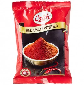 Catch Red Chilli Powder   Pack  100 grams